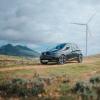 Renault хочет, чтобы электромобили стали частью общей электросети, при необходимости отдавая электроэнергию обратно в сеть