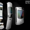 Новый смартфон Motorola Razr может получить сгибающийся дисплей