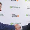 Сбербанк уведомил ФАС о запуске СП с Яндекс.Маркетом (до июля 2018 года)