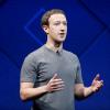 Цукерберг в прошлом месяце продал акций Facebook почти на полмиллиарда долларов