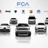 Концерн Fiat Chrysler Automobiles намерен постепенно отказаться от дизельных двигателей для легковых автомобилей