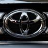 Toyota, Denso и Aisin Seiki вместе займутся самоуправляемыми автомобилями
