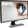 Время реакции монитора BenQ EL2870U с 28-дюймовым экраном 4К равно 1 мс