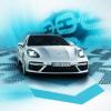 Porsche представляет блокчейн-решение для автомобилей