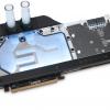 Водоблок EK-FC Radeon Vega RGB предназначен для 3D-карт на GPU AMD Vega