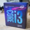 Процессор Intel Core i3-8100 удалось заставить полноценно работать на старых системных платах