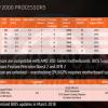 Появились подробные сведения о процессорах AMD Ryzen 2000, включая цены и показатели производительности