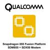 SoftBank проговорилась о названии следующей флагманской платформы Qualcomm