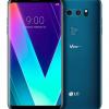 Цены смартфонов LG V30s ThinQ и V30s+ ThinQ стали известны накануне старта продаж