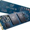 Твердотельные накопители Intel Optane SSD 800P предназначены для систем массового сегмента
