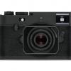Камера-невидимка Leica M Monochrom (Typ 246) Stealth Edition «оптимальна для использования в темноте»