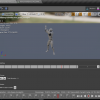 Как создать анимацию прицеливания и как нарезать анимацию в игровом движке Unreal Engine 4