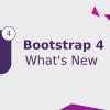 Начинающему веб-мастеру: делаем одностраничник на Bootstrap 4 за полчаса