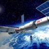 Китайская космическая станция «Тяньгун-1» упадет на Землю в следующем месяце