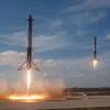Команда сериала Westworld создала для SpaceX небольшое видео, посвящённое запуску Falcon Heavy