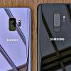 Смартфон Samsung Galaxy S9 значительно уступил предшественнику по стартовым продажам