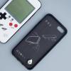 Wanle предлагает чехол для iPhone со встроенной портативной консолью Game Boy