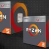 Гибридные процессоры AMD Ryzen, похоже, не работают с Windows 7
