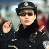 Полицейские Пекина получили умные очки с системой распознавания лиц