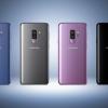 Смартфоны Samsung Galaxy S9 и S9+ подверглись испытаниям JerryRigEverything