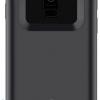 Чехол ZeroLemon для смартфона Samsung Galaxy S9+ располагает аккумулятором ёмкостью 5200 мА·ч