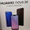 Производитель подтвердил, что Huawei Nova 3e — это другое название смартфона Huawei P20 Lite