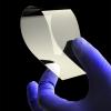 Специалистами AGC создано гибкое стекло толщиной 0,07 мм для складных электронных устройств