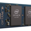 Intel Optane 800p — SSD под систему