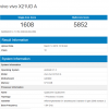 Смартфон Vivo X21 получил не Snapdragon 670, а Snapdragon 660