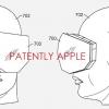 Apple патентует частичное обновление изображения в гарнитурах AR и VR