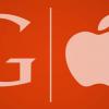 Apple и Google отреагировали на обвинения французского министра