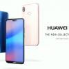 Рекламный ролик смартфона Huawei P20 Lite утек в Сеть до анонса
