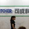 Catcher купила самый большой пакет акций компании Career Technology