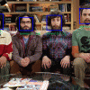Node.js + face-recognition.js: простое и надёжное распознавание лиц с помощью глубокого обучения