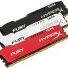 Линейки HyperX Fury DDR4 и HyperX Impact DDR4 SO-DIMM пополнили модули памяти DDR4-3466 и DDR4-3200 соответственно