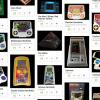 Internet Archive запустил проект по сохранению старых игр на портативных приставках