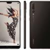 У новой модели Huawei P20 Pro будет 40-мегапиксельная камера