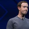 Марк Цукерберг признал, что социальная сеть «допустила ошибку»