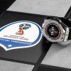 Умные часы Hublot Big Bang Referee 2018 FIFA World Cup Russia стоимостью 5200 долларов не содержат драгоценных материалов