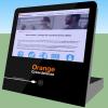 Устройство Orange Cyberdefense Malware Cleaner «обеззараживает» флэшки