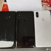 Реальные фотографии демонстрируют, что Xiaomi Mi Mix 2S практически не отличается от своего предшественника