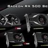 ASRock представила свои первые видеокарты Phantom Gaming Radeon