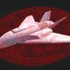 Анимированный эффект щита космического корабля в Unity3D
