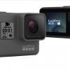Появились новые сведения о камере GoPro, анонс которой ожидается в ближайшие дни