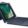 Защитный чехол Logitech Rugged Combo 2 для нового iPad с клавиатурой и отделением для стилуса стоит $100