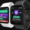 Spotify станет первым сторонним приложением для Apple Watch, поддерживающим уведомления без связи с iPhone