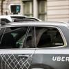 Uber сократил количество датчиков на своих автономных автомобилях