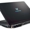 Игровой ноутбук Acer Predator Helios 500 одним из первых получит шестиядерный процессор Intel Core i9-8950HK