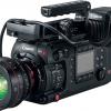 Представлена полнокадровая камера Cinema EOS C700 FF
