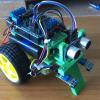 Робот для обучения детей программированию на Arduino